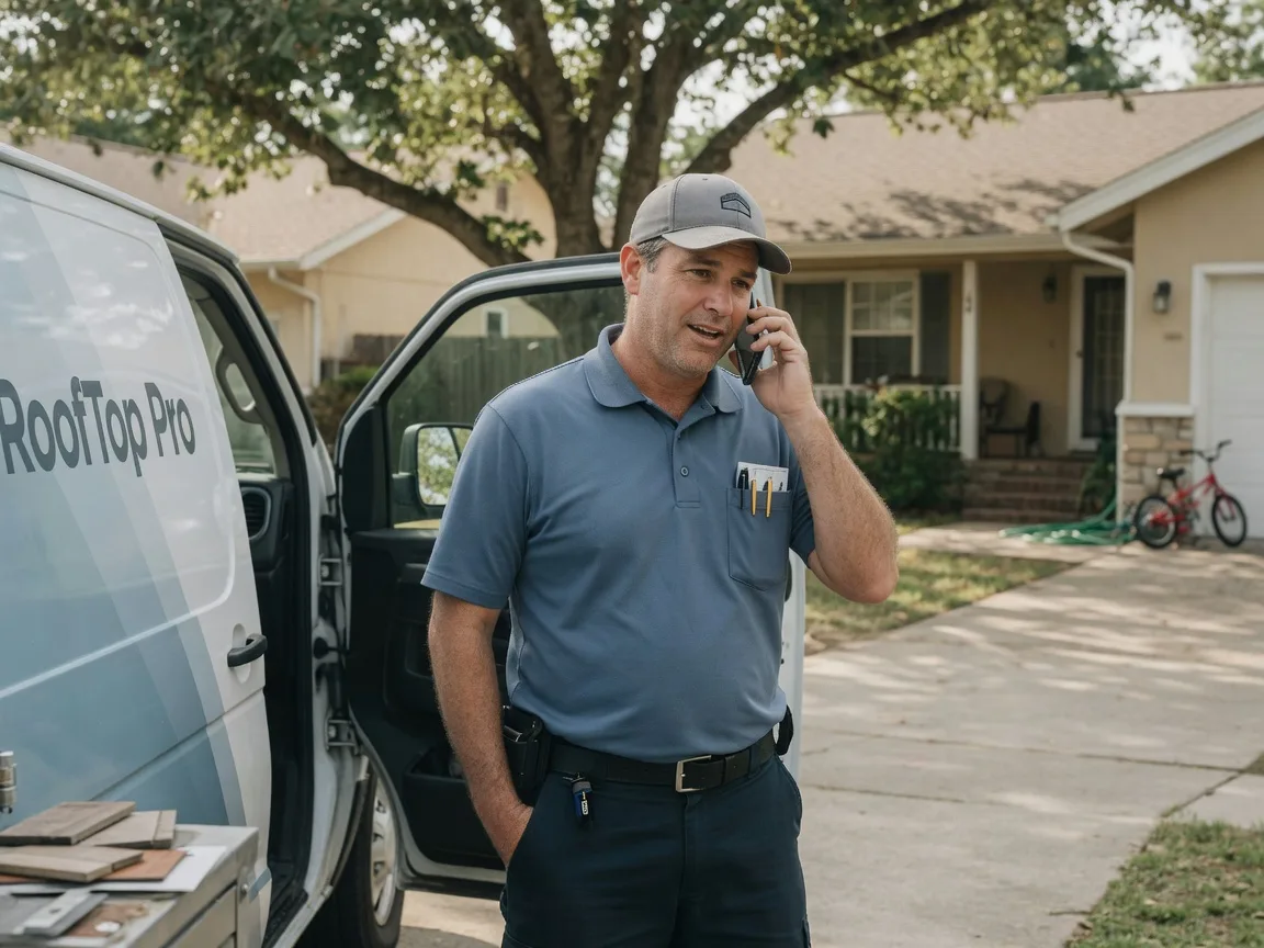 Roof Repair Ensenada, PR FAQs